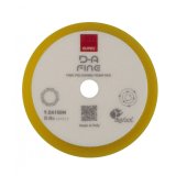 Rupes Polerrondel Gul, 130-150mm, Fine, 1 stk