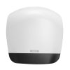 Katrin Dispenser Toiletpapir Jumbo M/L Plast Hvid