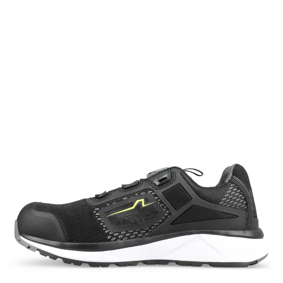 Gravity Brynje sikkerhedssko