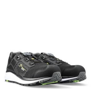 Gravity Brynje sikkerhedssko