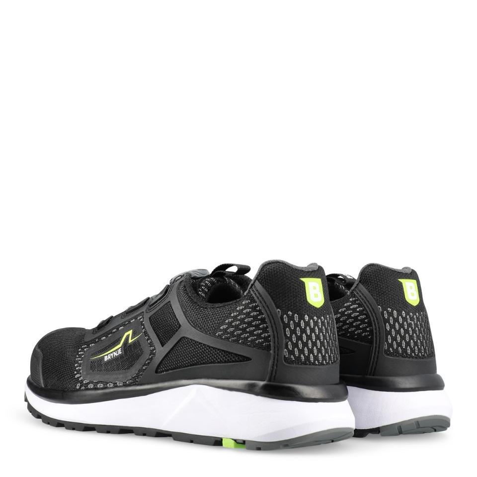 Gravity Brynje sikkerhedssko