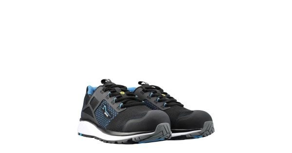 Splash Brynje sikkerhedssko