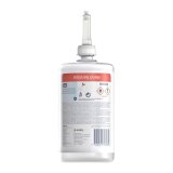 Tork Salubrin H�nddesinfektion 1L, Gel, S1, 910106