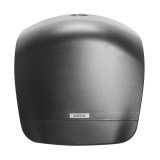 Katrin Dispenser Toiletpapir Jumbo M/L Plast Hvid