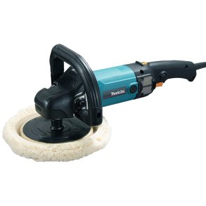 Makita Polermaskine 9237CB