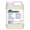 Jontec Satin & Care halvblank gulvpolish, 5 l.