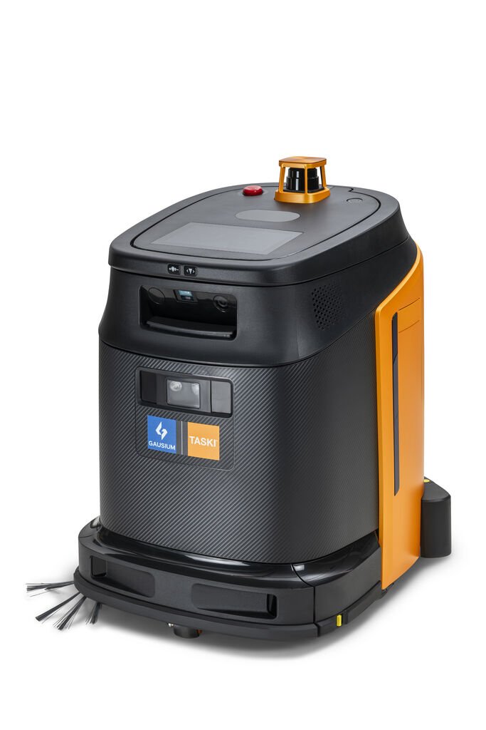 TASKI Phantas Autonom Gulvvasker