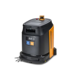 TASKI Phantas Autonom Gulvvasker