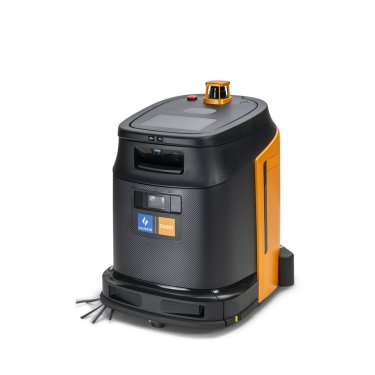 TASKI Phantas Autonom Gulvvasker