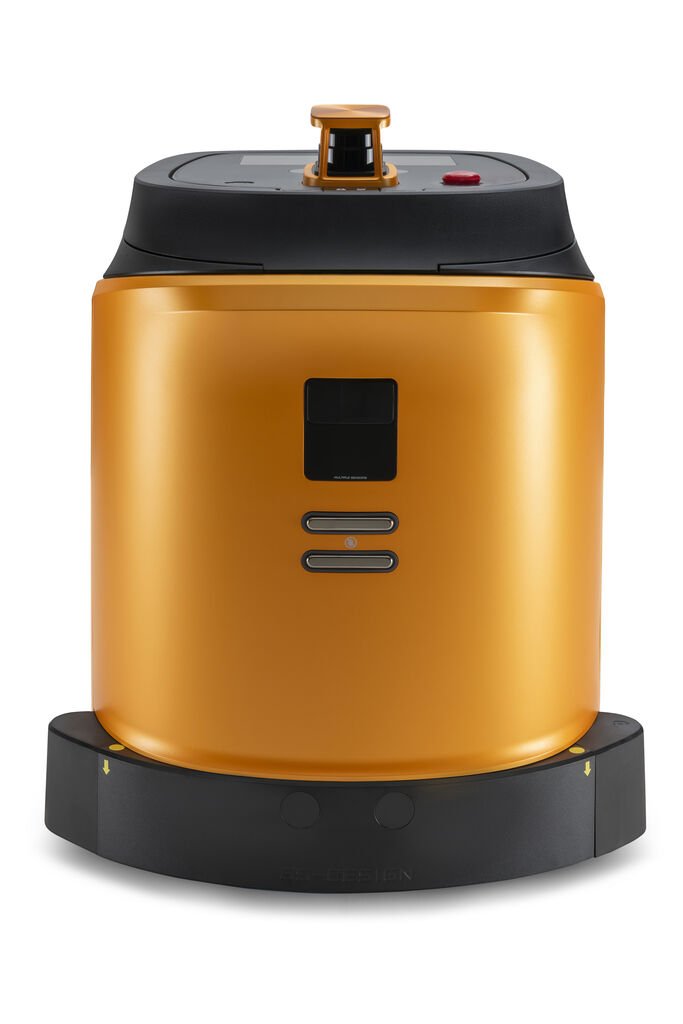 TASKI Phantas Autonom Gulvvasker