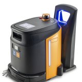 TASKI Phantas Autonom Gulvvasker