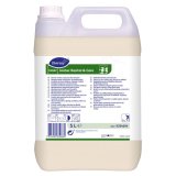 Jontec Resitol & Care 5L - Alkoholresistent, hjglans gulvpolish