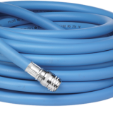 Vikan Nito varmvands-slange 15m