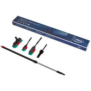 Vikan Auto Transport System Startpakke