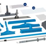 Vikan HoReCa Rengringsst til kkkener og restauranter 990129