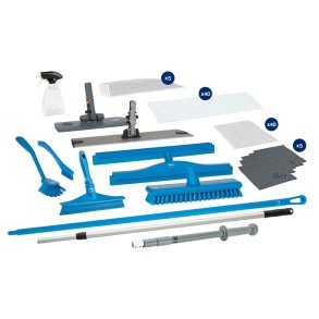 Vikan HoReCa Rengringsst til kkkener og restauranter 990129