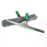 Unger ErgoTec 2in1 Starter Set - Vinduesskraber + Indvasker