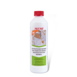Akemi Rustfjerner Marmor 500ml.