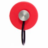 i-mop XL/XXL Lg til rentvandstank, rd