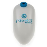 i-scrub 21B Vandtank 1,7L med pumpe