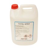 Total Sprit 5 l.
