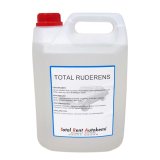 Total Ruderens, 5 l.