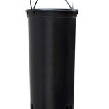 Inderspand til affaldsstation - stor - 30l