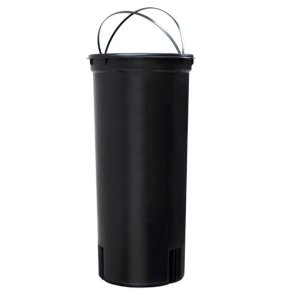 Inderspand til affaldsstation - stor - 30l