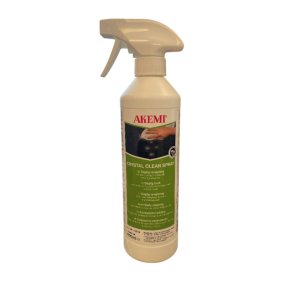 Akemi Crystal Clean spray 500 ml