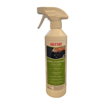 Akemi Crystal Clean spray 500 ml