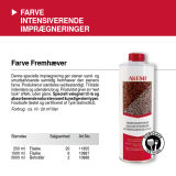 Akemi Farvefremhver 1 liter