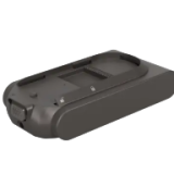 Easy Clean Balance batteri til A1 h�ndholdt st�vsuger