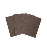 Sanimaid ALLscrub rengringspads - 90x60 mm - 8stk.