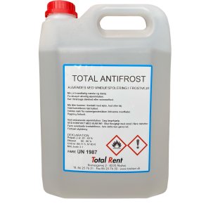 Total Antifrost, 5 l.