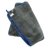 Autohndklde microfiber supersoft 50x100 cm.