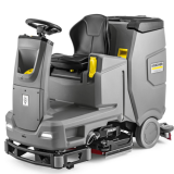 Kärcher B 110 R Bp Pack 170Ah