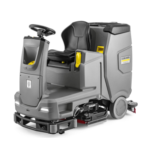 Kärcher B 110 R Bp Pack 170Ah