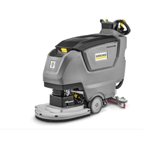 Kärcher B 50 W Bp Pack 115Ah