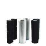 Carpet Cleaner TM4 brste, bld / sort