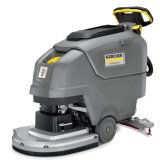 krcher BD 50/55 W Classic Pack 80Ah