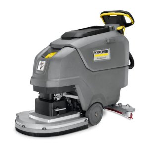 krcher BD 50/55 W Classic Pack 80Ah