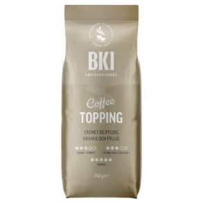 BKI Mlkepulver 750gr