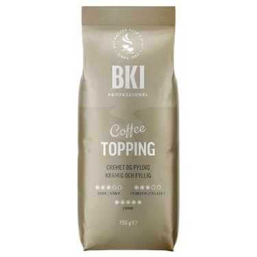 BKI Mælkepulver 750gr