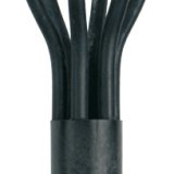 Unger preplukker, runde prer