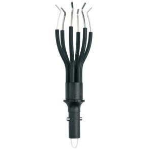 Unger preplukker, runde prer