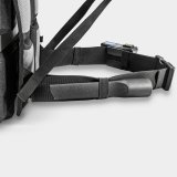 Krcher BVL 3/1 BP Rygstvsuger uden batteri og lader