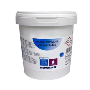 Bistro Powder Cleaner 440 kaffemaskinerens, 800 g