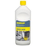 Borup Flydende Brun Sbe 1 liter