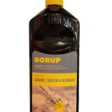Borup Stenolie til granit, skifer og klinker
