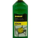 Borup Rensebenzin 500 ml.